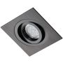 Lumifall ALCAZAR BB LMF.AZ541BB Zasouvací osvětlení 1x50W/GX5,3 IP20