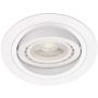 Lumifall ALCAZAR LMF.AZ140WW Zasouvací osvětlení 1x50W/G53/AR111