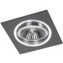 Lumifall ALCAZAR LMF.AZ141BC Zasouvací osvětlení 1x50W/G53/AR111