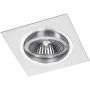 Lumifall ALCAZAR LMF.AZ141SC Zasouvací osvětlení 1x50W/G53/AR111