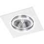 Lumifall ALCAZAR LMF.AZ141WC Zasouvací osvětlení 1x50W/G53/AR111