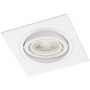 Lumifall ALCAZAR LMF.AZ141WW Zasouvací osvětlení 1x50W/G53/AR111