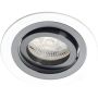 Lumifall ALCAZAR LMF.AZ540WB Zasouvací osvětlení 1x50W/MR16