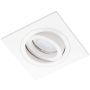 Lumifall ALCAZAR LMF.AZ541WW Zasouvací osvětlení 1x50W/G5,3/MR16