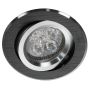 Lumifall ALCOY LMF.AY540BC Zasouvací osvětlení 1x50W/Gx5,3 IP20