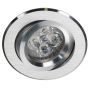 Lumifall ALCOY LMF.AY540SC Zasouvací osvětlení 1x50W/Gx5,3 IP20