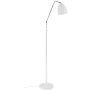 Nordlux ALEXANDER 48654001 Stojací lampa 1x15W/E27 IP20