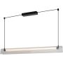 Nordlux ALIANI 2612403003 Závěsná lampa x20w/led 3000k 1600lm IP20