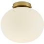 Nordlux ALTON 2010506001 Stropní lampa 1x25W/E27 IP20