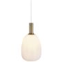 Nordlux ALTON 23 47303001 Závěsná lampa 1x60W/E27 IP20