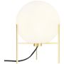 Nordlux ALTON 47645001 Stolní lampa 1x15W/E14 IP20