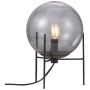 Nordlux ALTON 47645047 Stolní lampa 1x15W/E14 IP20