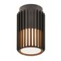 Nordlux ALUDRA 2118006203 Stropní lampa 1x15W/E27 IP54