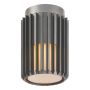 Nordlux ALUDRA 2118006250 Stropní lampa 1x15W/E27 IP54