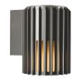 Nordlux ALUDRA 2118011250 Nástěnná lampa 1x15W/E27 IP54
