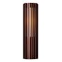 Nordlux ALUDRA 2118028261 Stojací lampa 1x15W/E27 IP44