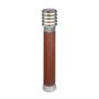 Norlys ALTA 1440GA Stojací lampa 1x9W/E27 IP65