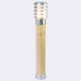 Norlys ALTA 1443GA Stojací lampa 1x9W/E27 IP65