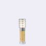 Norlys ALTA 1450GA Stojací lampa 1x9W/E27 IP65