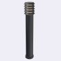 Norlys ALTA 1475B Stojací lampa 1x8,5W/E27 2700K 806LM IP65