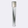Norlys ALTA 291GA Stojací lampa 1x9W/E27 IP65