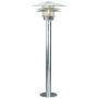 Nordlux AMALIENBORG 10600319 Stojací lampa 1x60W/E27 IP54