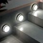 Elstead Lighting ANO ANO-1W Nástěnná lampa 1x9W/GX53 IP54