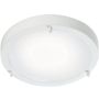Nordlux ANCONA 25316101 Stropní lampa 2x40W/E27 IP44/IP43