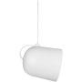 Nordlux ANGLE 2020673001 Závěsná lampa 1x60W/E27 IP20