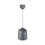 Nordlux ANGLE 2020673011 Závěsná lampa 1x60W/E27 IP20