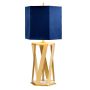Elstead Lighting APOLLO APOLLO-TL Stolní lampa 1x60W/E27