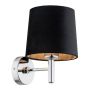 Argon BOLZANO PLUS 4726 Nástěnná lampa 1x15W/E27 IP20