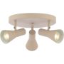 Dar Lighting Arnel ARN7629 Bodové světlo 3x11w/GU10 ip20