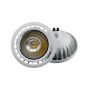 Eko-Light BULB AR8038 Žárovka 1x10W/GU10/ES111 3000K 806LM IP20