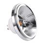 Eko-Light BULB AR8614 Žárovka 1x10.5W/GU10/ES111 3000K 550LM IP20