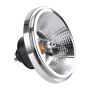 Eko-Light BULB AR8616 Žárovka 1x10.5W/GU10/ES111 3000K 500LM IP20