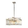 Elstead Lighting ARIES ARIES-4P-L Lustr 4x60W/E27