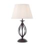 Elstead Lighting ARTISAN ART-TL-BLACK Stolní lampa 1x60W/E27