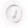 Maxlight HIDEN H0109 Zasouvací osvětlení 1x10w/led 3000k 900lm ip32