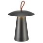 Nordlux ARA 2318245003 Stolní lampa 1x2W/LED 3000K IP54