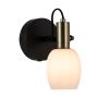 Nordlux ARILD 2312291003 Nástěnná lampa 1x40W/E14 IP20