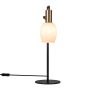 Nordlux ARILD 2312305003 Stolní lampa 1x40W/E14 IP20