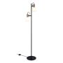 Nordlux ARILD 2312324003 Stojací lampa 1x40W/E14 IP20