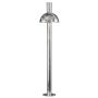 Nordlux ARKI 2118108031 venkovní stojací lampa 1x20W/E27 IP54
