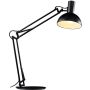 Nordlux ARKI 75145003 Stolní lampa 1x60W/E27 IP20