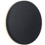 Nordlux ARTEGO ROUND 46941003 Nástěnná lampa 3000K 468LM IP54