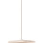 Nordlux ARTIST 2420223057 Závěsná lampa 1x25w/led 3000k 2300lm ip20