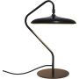 Nordlux ARTIST 2520035003 Stolní lampa 1x15w/led 3000k 1100lm ip20