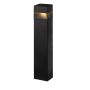 Norlys ARVIKA 898B Stojací lampa 1x9W/E27 IP44