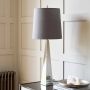 Elstead Lighting ASCENT ASCENT-TL-PN Stolní lampa 1x60W/E27